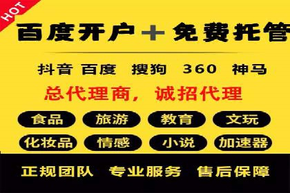 SEM推广代运营公司助力中小企业快速发展